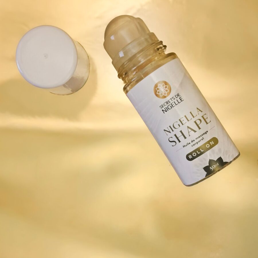 Nigella Body (Nigella Shape) – Roll-on massage 50 ml