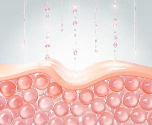 Bienfaits de l'huile de nigelle pour la peau