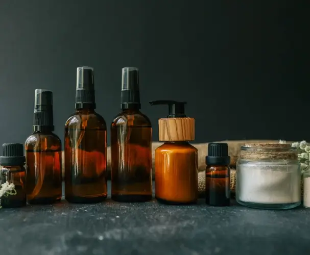 Précautions et utilisation de l'huile de nigelle avec d'autres produits ou crèmes hydratantes