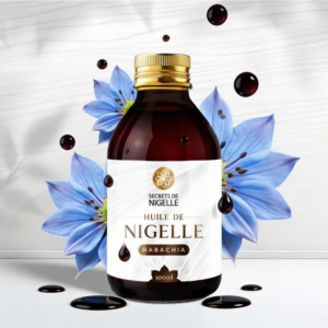 Utilisation et bienfaits de l’huile de nigelle pour les cheveux
